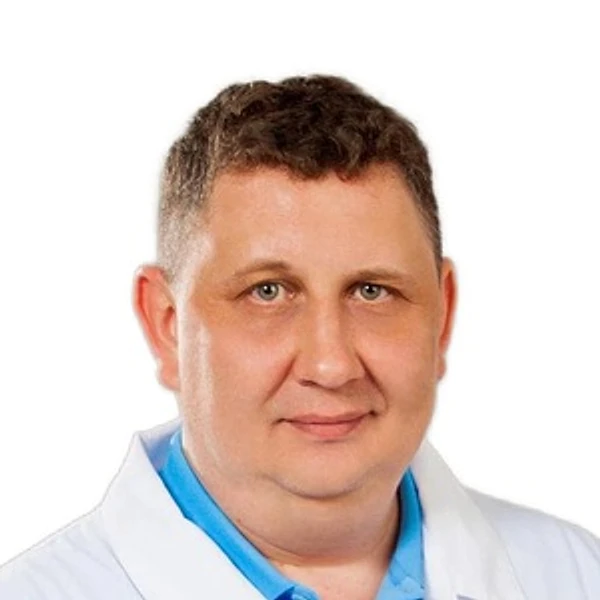 Анисимов Роман Александрович — Онколог, Челябинск