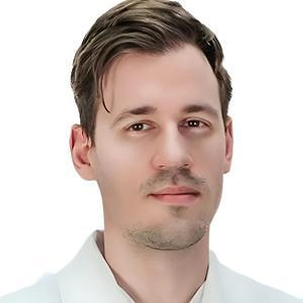 Винокуров Никита Сергеевич — Стоматолог-хирург, Стоматолог, Стоматолог-имплантолог, Москва