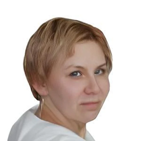 Калашникова Елена Викторовна — Рентгенолог, Самара