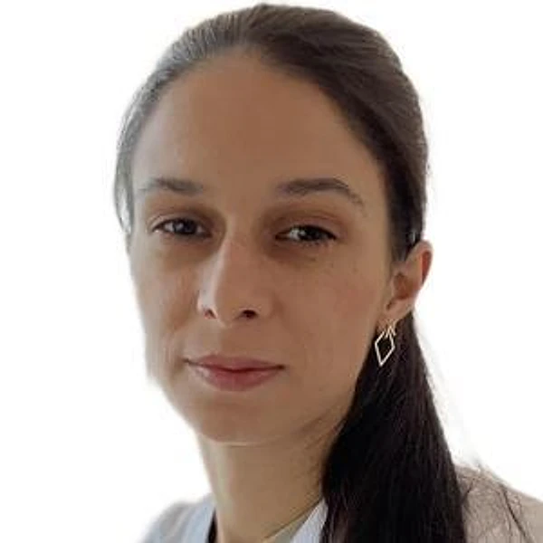 Акопян Ирина Аркадьевна — Терапевт, Кардиолог, Ставрополь
