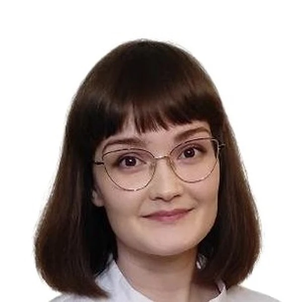 Храмова Регина Ниязовна — Детский нефролог, Нефролог, Педиатр, Нижний Новгород