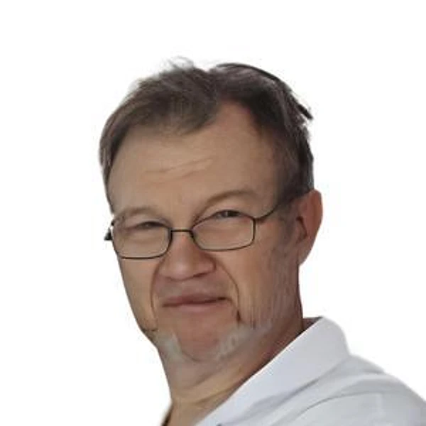 Малыгин Евгений Николаевич — Функциональный диагност, Самара