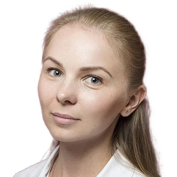 Усова Екатерина Анатольевна — Репродуктолог, Акушер, Врач УЗИ, Гинеколог, Москва