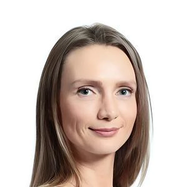 Любимкина Елена Викторовна — Репродуктолог, Акушер, Врач УЗИ, Гинеколог, Москва