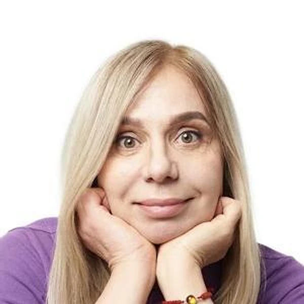Тарасова Елена Васильевна — Стоматолог, Стоматолог-эндодонтист, Санкт-Петербург