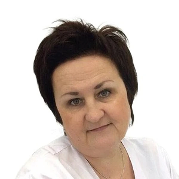 Гладкова Людмила Николаевна — Гинеколог, Акушер, Гинеколог-хирург, Челябинск