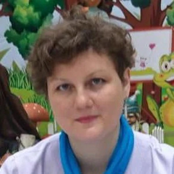 Атаманенко Елена Владимировна — Стоматолог, Оренбург