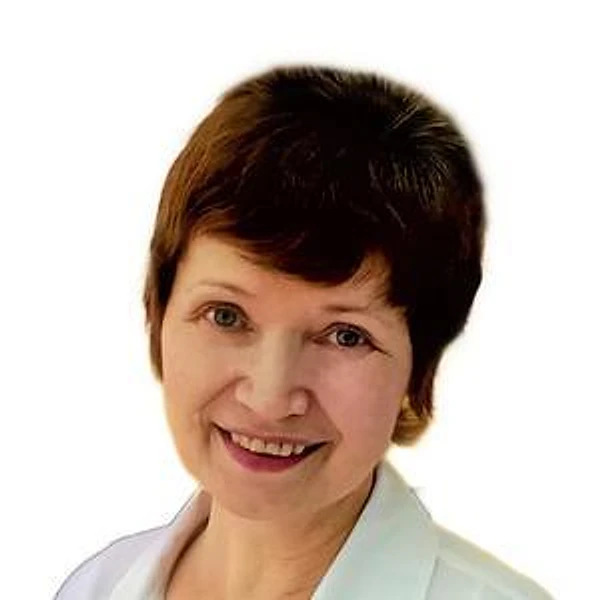 Исакова Инна Борисовна — Педиатр, Иваново