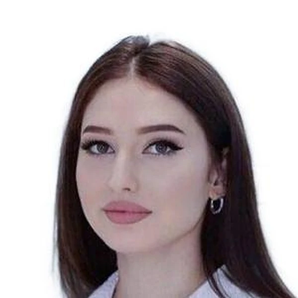 Кодзоева Ася Исаевна — ЛОР, Ставрополь