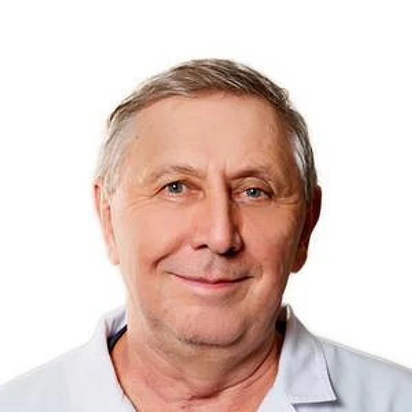 Каримов Наиль Рафкатович — Терапевт, Профпатолог, Омск