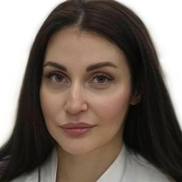 Султанова Бакуш Махачевна — Детский психиатр, Сургут