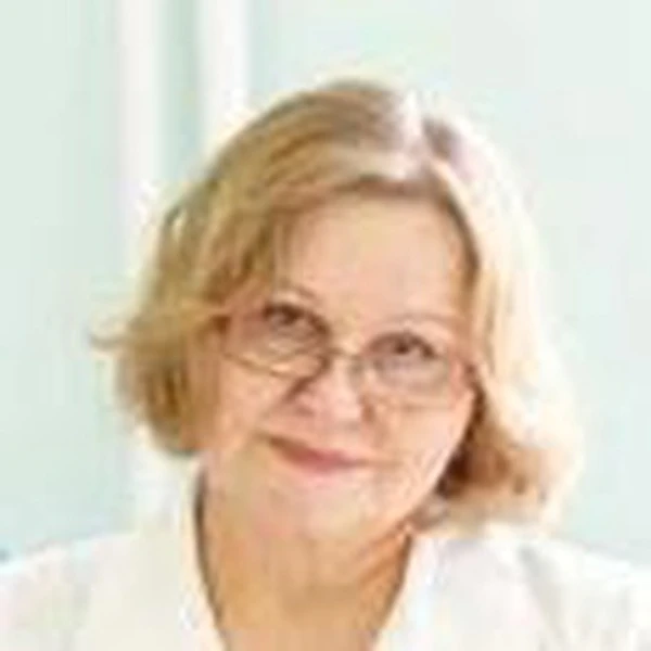 Чистякова Вера Николаевна — Стоматолог, Иваново
