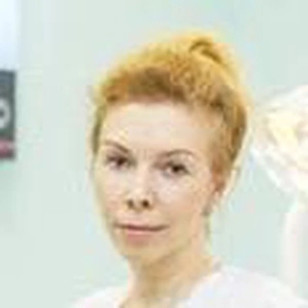 Филиппова Елена Адольфовна — Стоматолог, Иваново