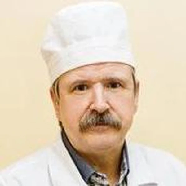 Хохлов Андрей Николаевич — Стоматолог, Иваново