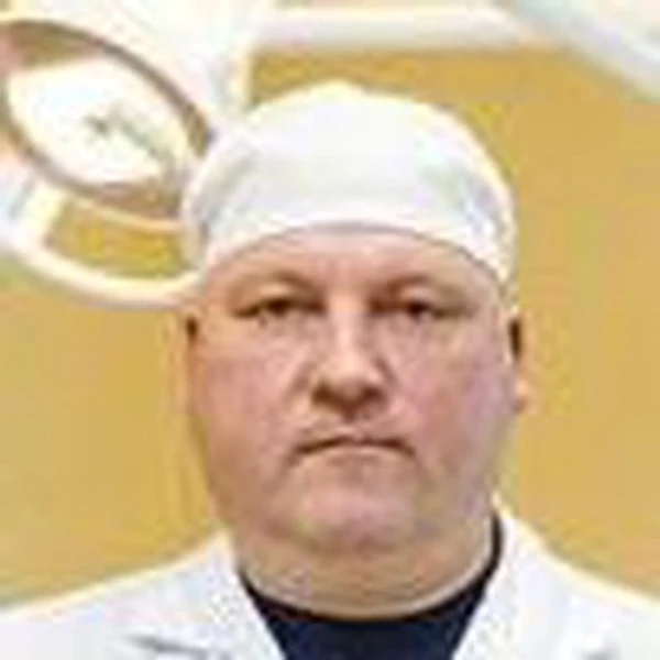 Шкриль Сергей Николаевич — Стоматолог, Иваново