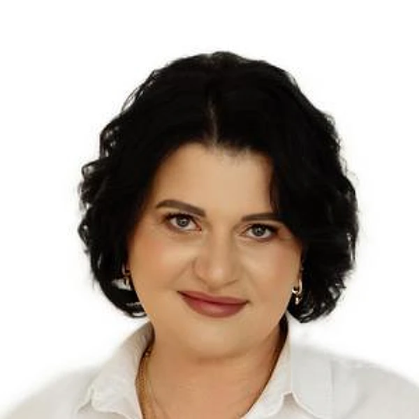 Стуковникова Марина Алексеевна — Стоматолог, Иваново