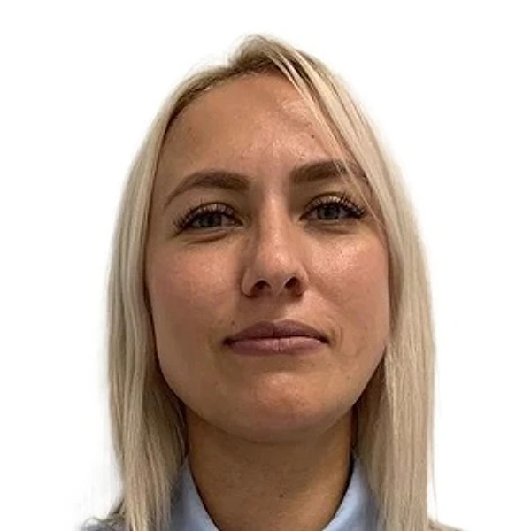 Пимоненкова Алина Наиловна — Врач УЗИ, Ноябрьск