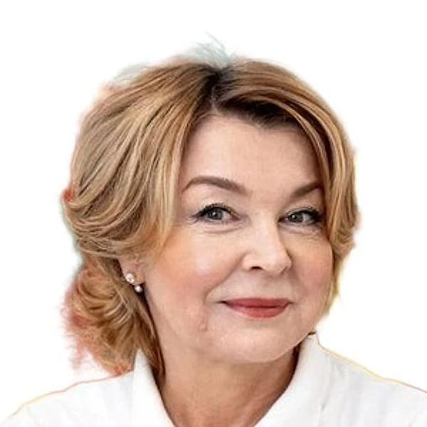 Шаравьева Елена Игоревна — Стоматолог, Пермь
