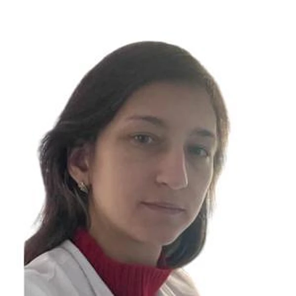 Лунькова Олеся Владимировна — Акушер, Врач УЗИ, Гинеколог, Ставрополь
