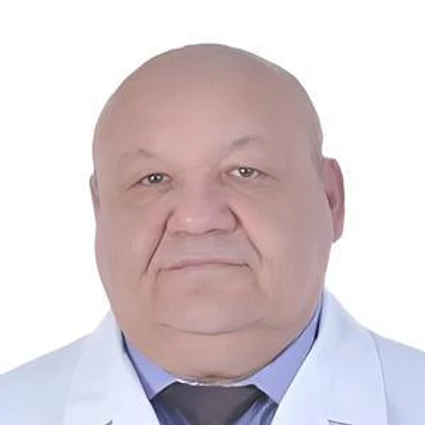 Гузь Владимир Николаевич — Анестезиолог-реаниматолог, Сочи
