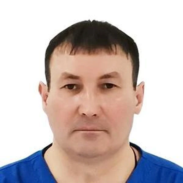 Белавин Андрей Иванович — Эндоскопист, Нижневартовск