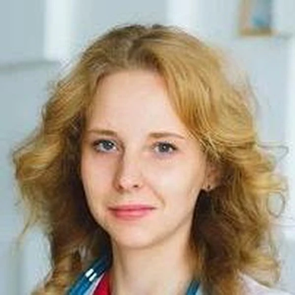 Новосельцева Анастасия Владимировна — Анестезиолог-реаниматолог, Архангельск