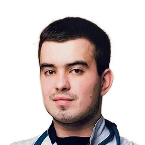 Филиппов Родион Михайлович — Акушер, Гинеколог, Ставрополь