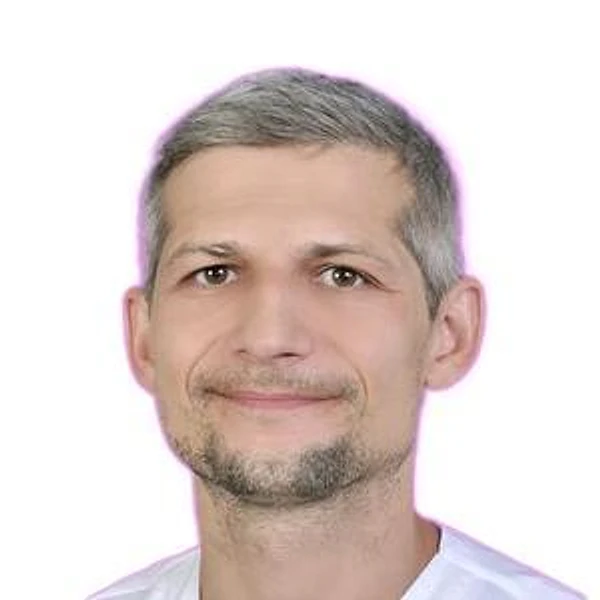 Быкадоров Владилен Игоревич — Инфекционист, Детский инфекционист, Сочи