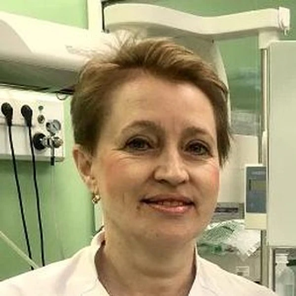 Бартеньева Елена Федоровна — Гинеколог, Акушер, Ставрополь