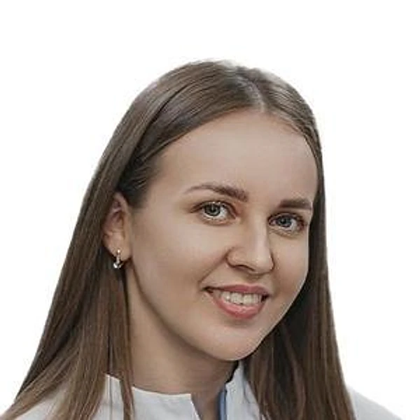 Сизых Наталья Валерьевна — Гастроэнтеролог, Терапевт, Чита