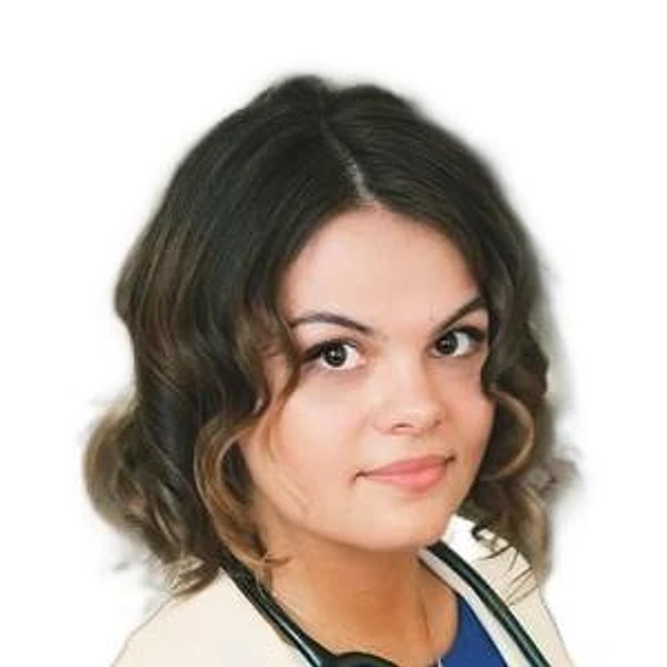 Смирнова Екатерина Сергеевна — Хирург, Архангельск