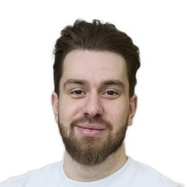 Константинов Евгений Максимович — Стоматолог-ортопед, Ярославль