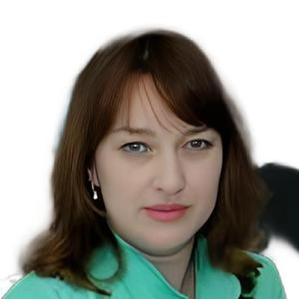 Тавдгиридзе Елена Андреевна — Врач УЗИ, Онколог, Архангельск