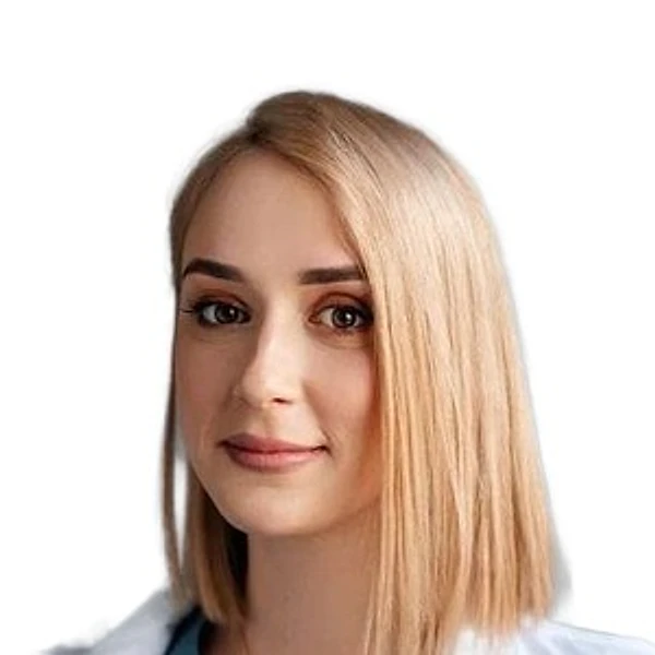 Ушакова Оксана Андреевна — Уролог, Чита