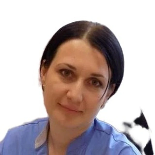 Сариева Эллина Мерабовна — Анестезиолог-реаниматолог, Неонатолог, Ставрополь