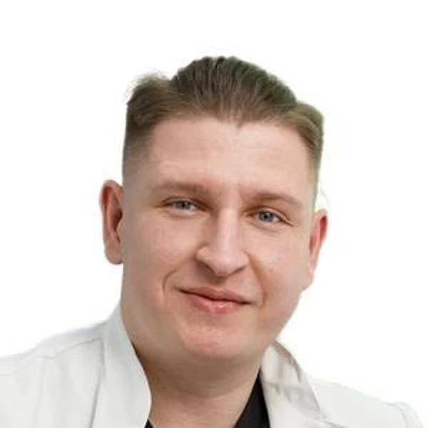 Немцев Виталий Сергеевич — Травматолог, Ортопед, Чита
