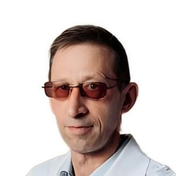 Ружников Андрей Олегович — Рентгенолог, Архангельск