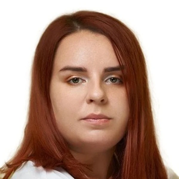 Сметанина Валерия Арсеньевна — Врач УЗИ, Ставрополь