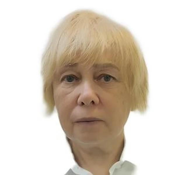 Миронова Ирина Петровна — Терапевт, Врач общей практики (семейный врач), Москва