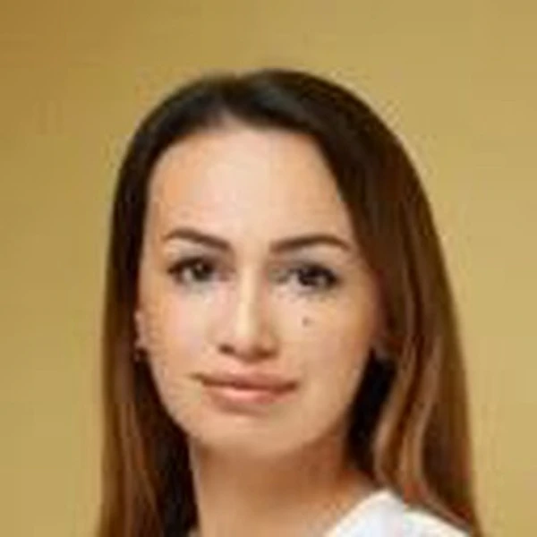 Таилова Меседо Магомед-Загировна — Врач УЗИ, Ставрополь
