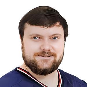 Константинов Артур Андреевич — Стоматолог-хирург, Стоматолог-ортопед, Москва