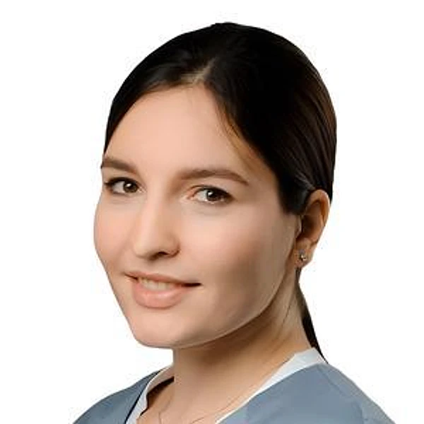Вольберг Анжелика Арамовна — Стоматолог-ортодонт, Детский ортодонт, Москва