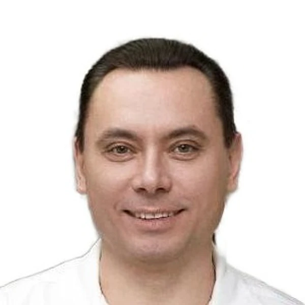 Кравченко Сергей Николаевич — Стоматолог-ортопед, Стоматолог, Ростов-на-Дону