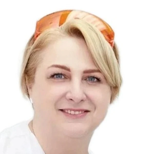 Добрынина Елена Леонидовна — Стоматолог, Пародонтолог, Ростов-на-Дону