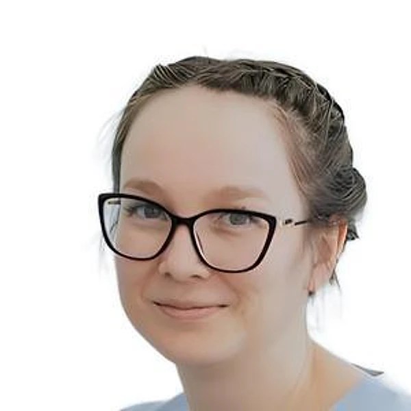 Куклина Юлия Андреевна — Кардиолог, Чита