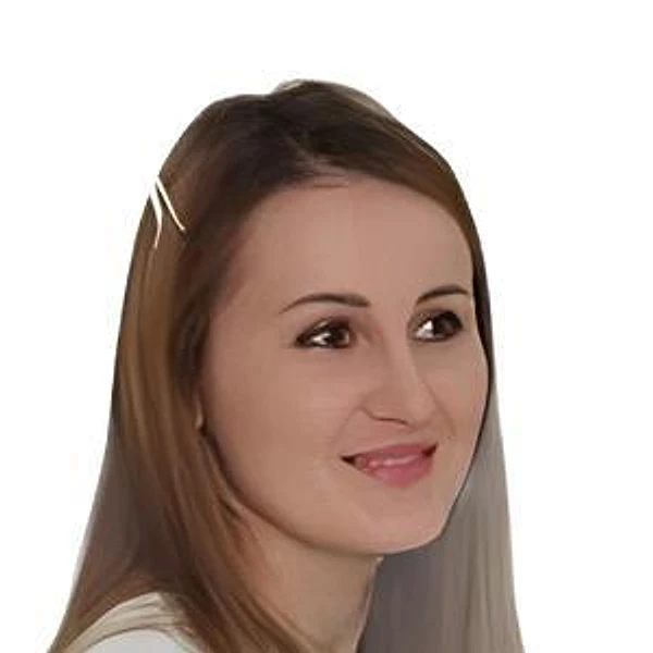 Бухаркина Марина Геннадьевна — Педиатр, Люберцы