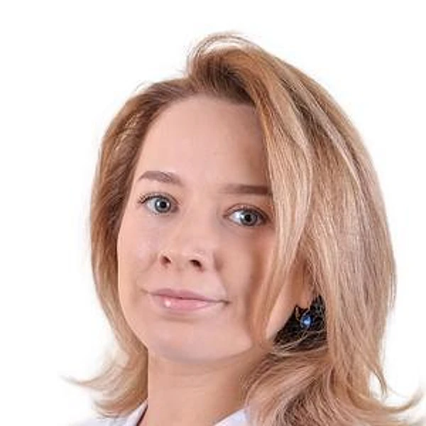 Романова Надежда Николаевна — Педиатр, Люберцы