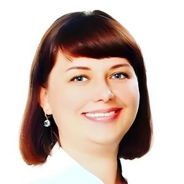 Печёрина Ольга Николаевна — Гастроэнтеролог, Терапевт, Челябинск