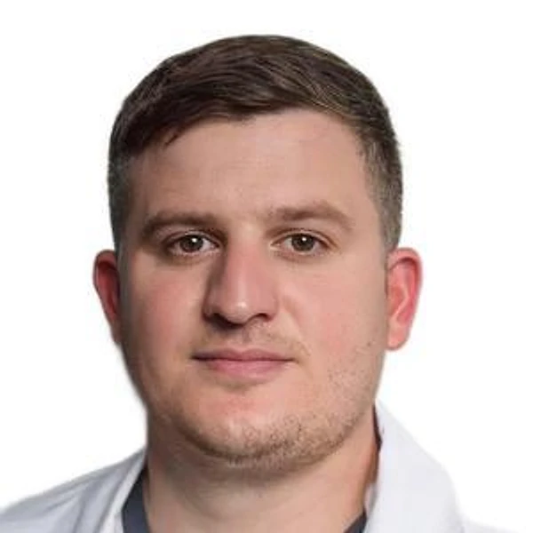 Бижиев Шамиль Юнусович — Уролог, Волжский