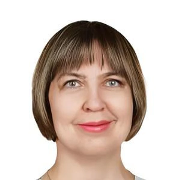 Газизова Елена Синуфовна — Терапевт, Омск